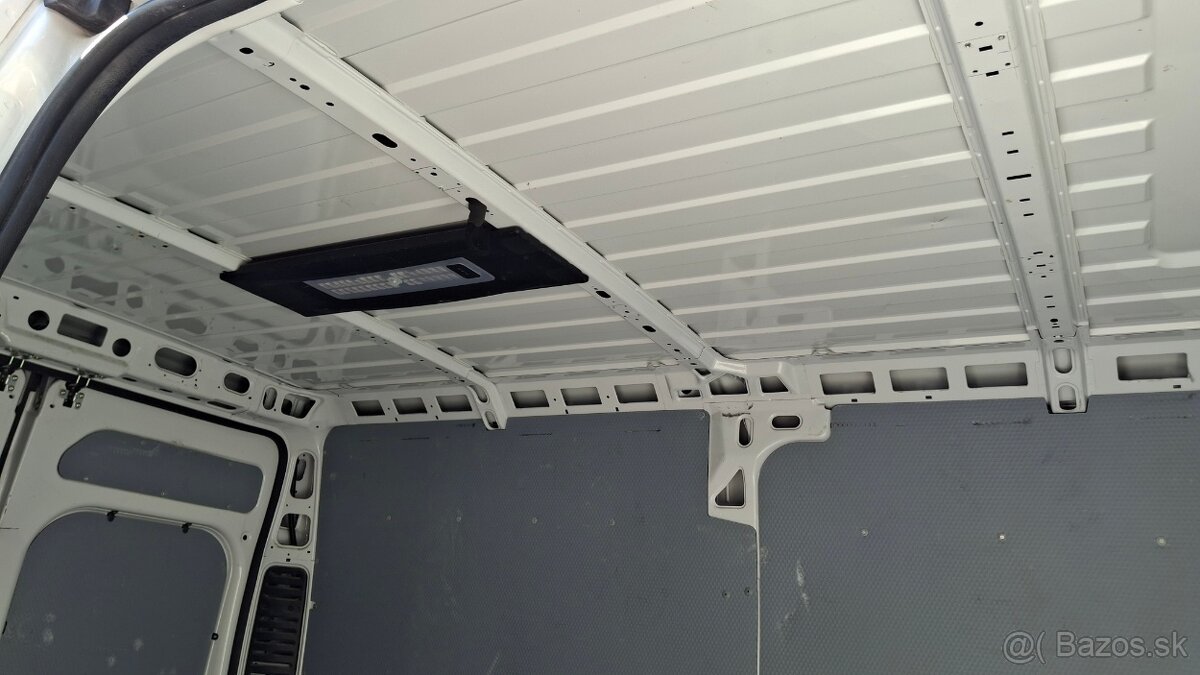 Fiat Ducato 2.3 Multijet L2H2 Možný odpočet dph - 8