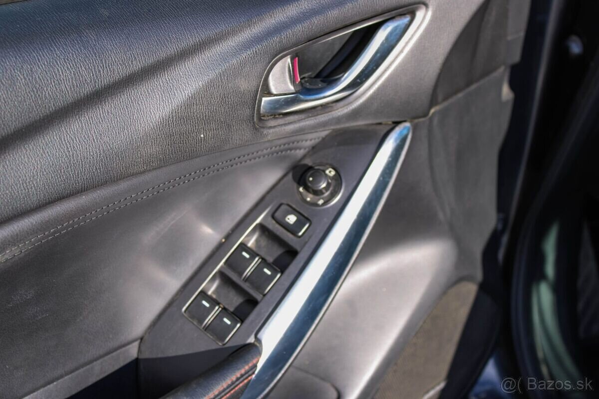 Mazda 6 2.2 Skyactiv-D Revolution - 8