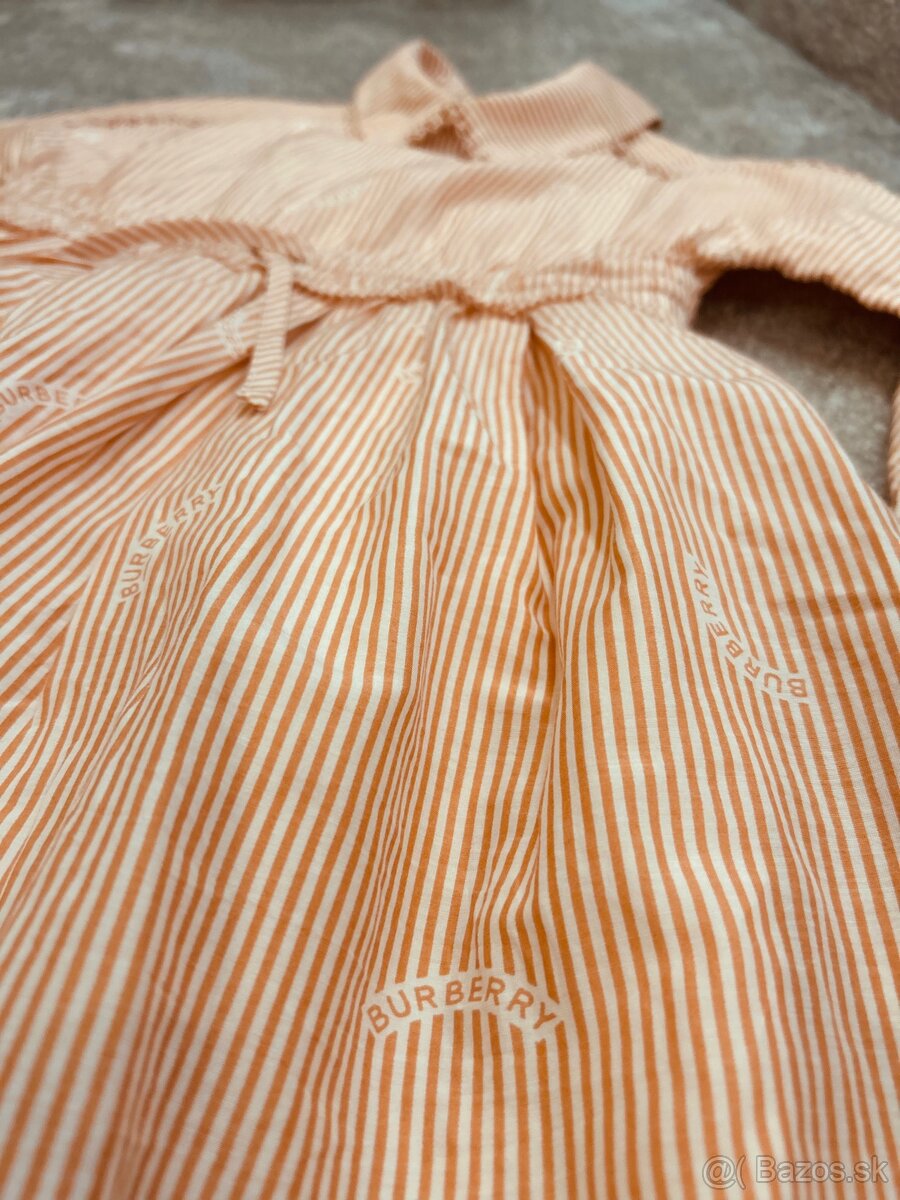 Burberry saty 4r - 8