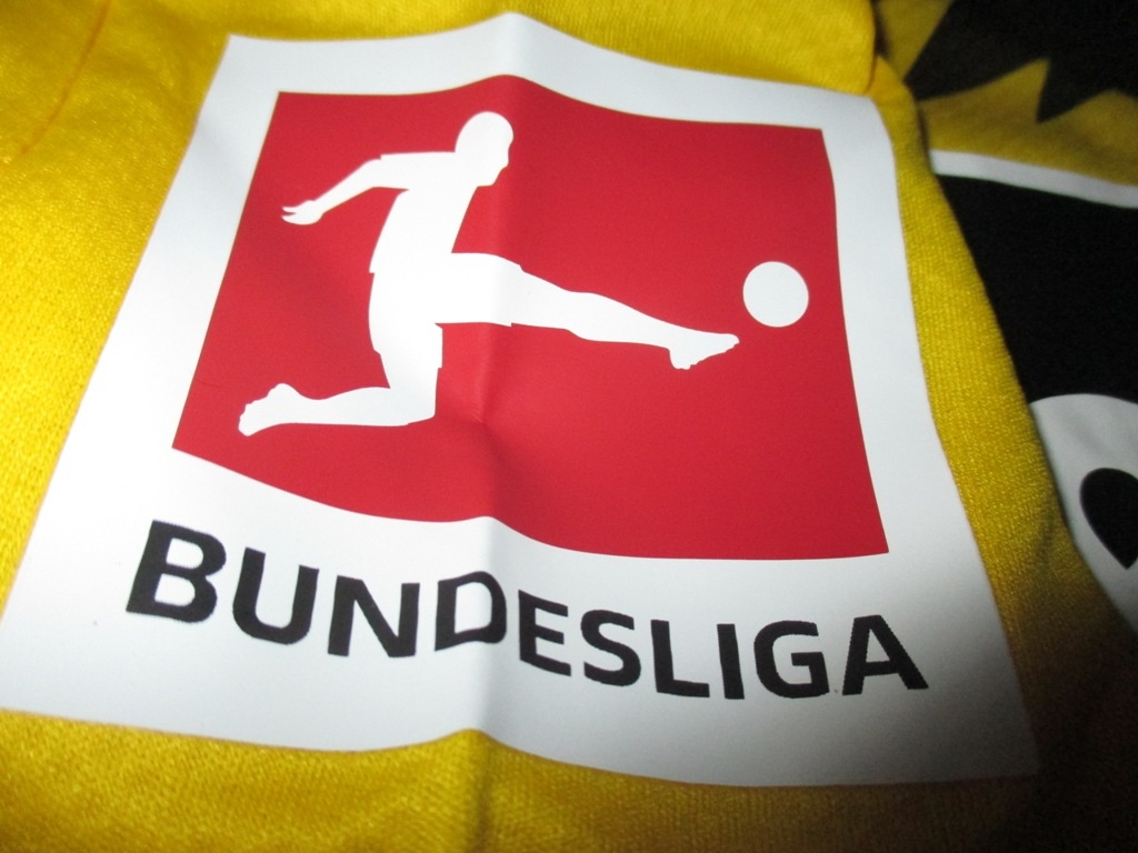 Futbalový dres Borussia Dortmund 2020/21 - 8