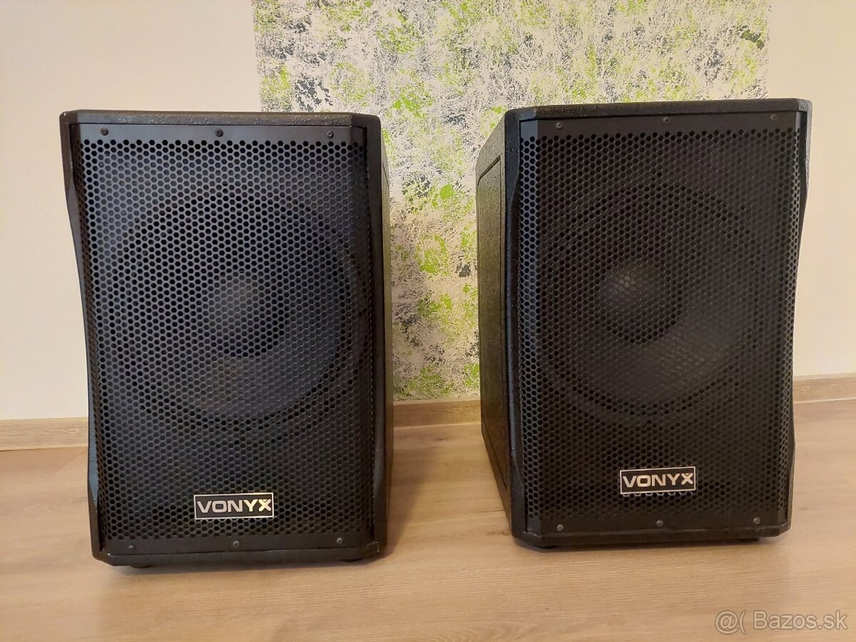 Reproduktory - 8