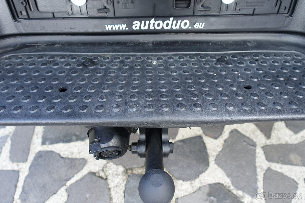 Vw Amarok 2,0 TDi Basis 4Motion, 103kW, M6, 4d. - 8