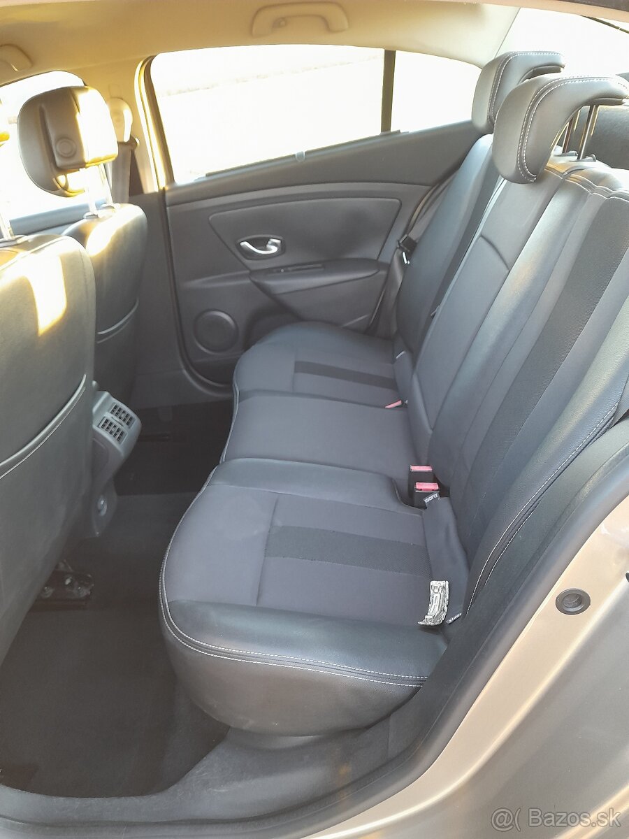 Predám Renault Fluence - 8