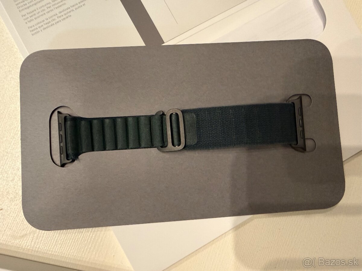 Apple Watch Ultra 2 - 8