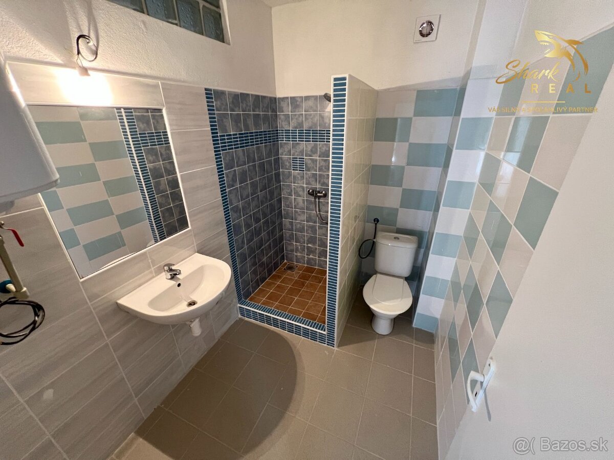 Rodinný dom po rekonštrukcií obec Čata / Levice - 8