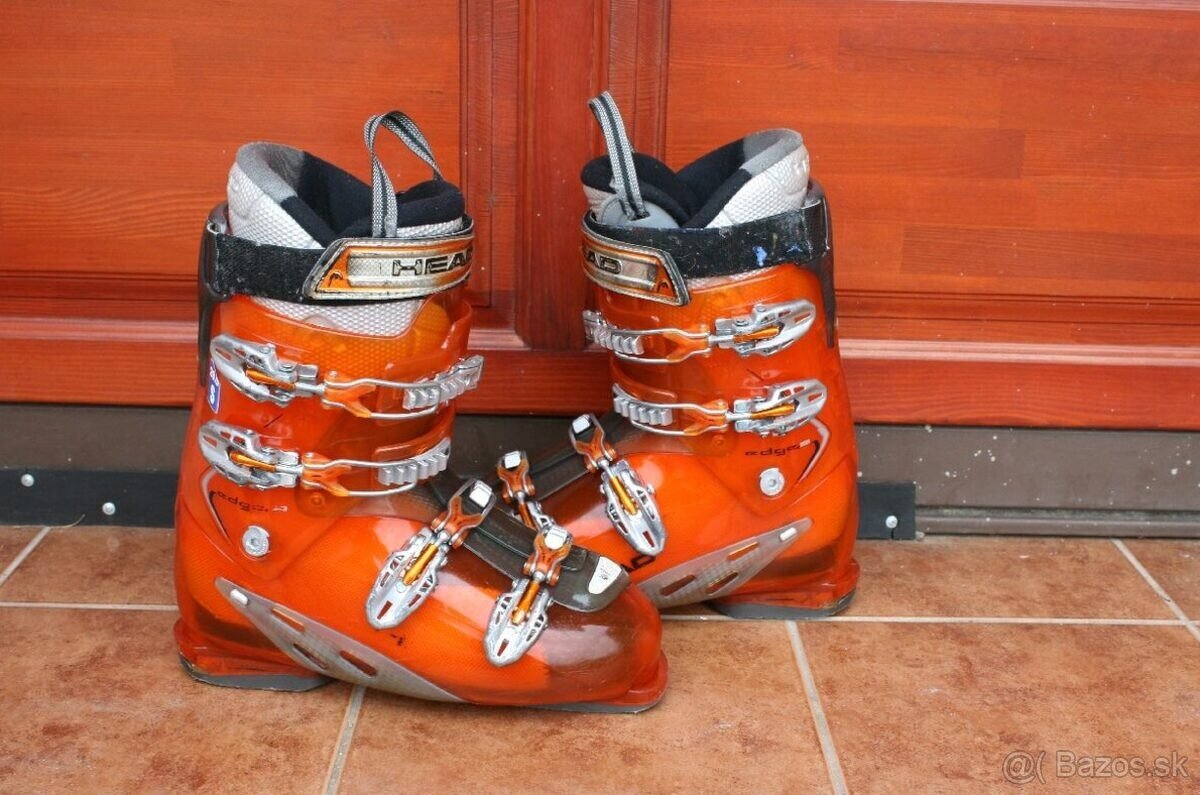 lyže Atomic vario 164 cm - 8