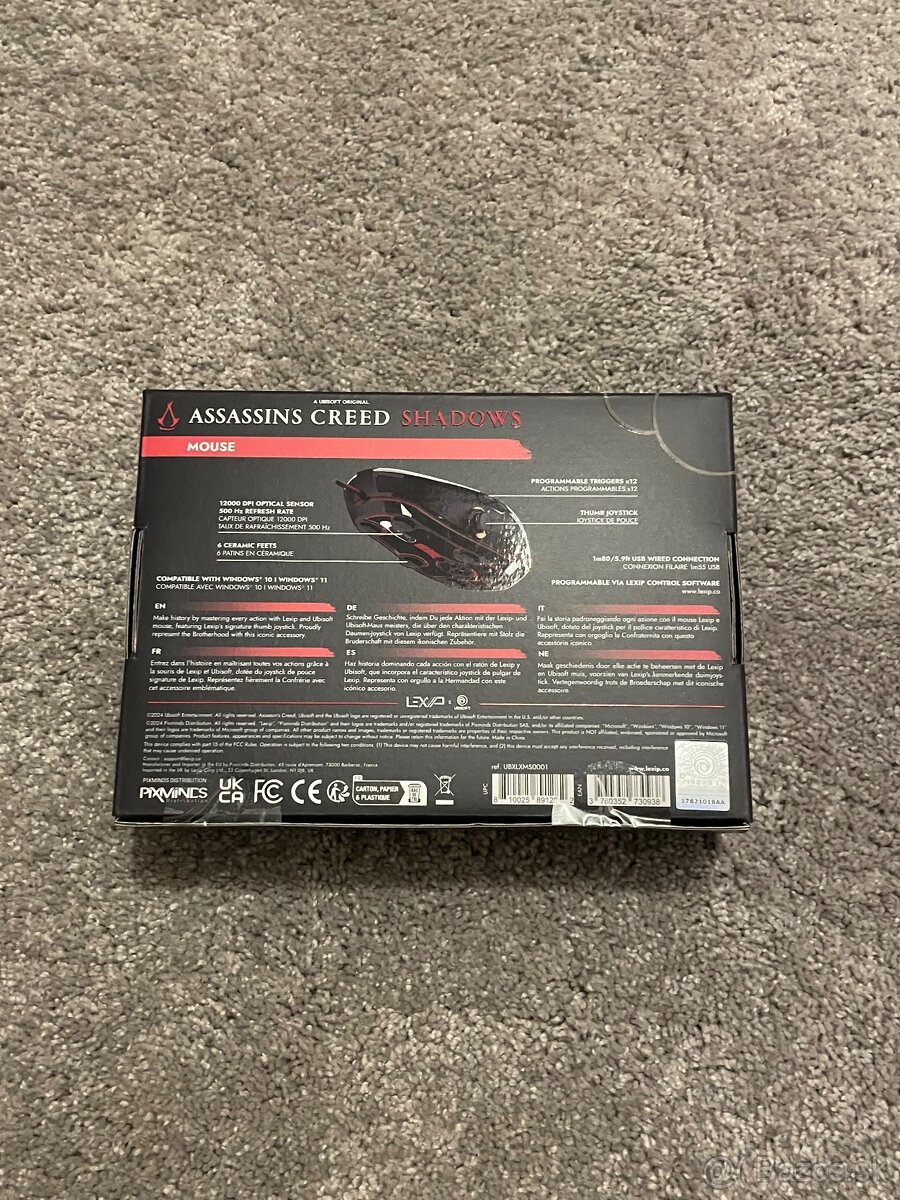 PC príslušenstvo - 8