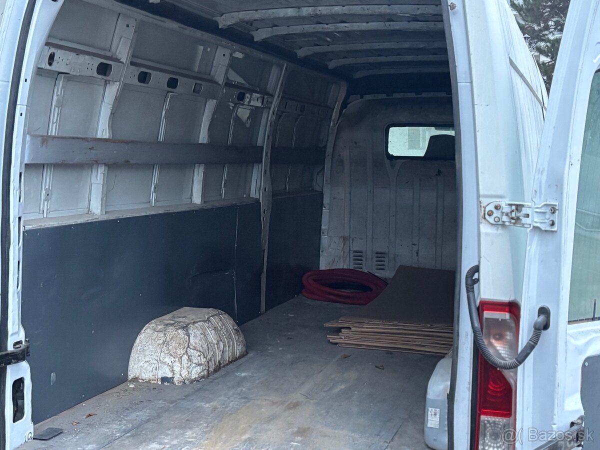 Renault Master 2,3dci 107kw - 8