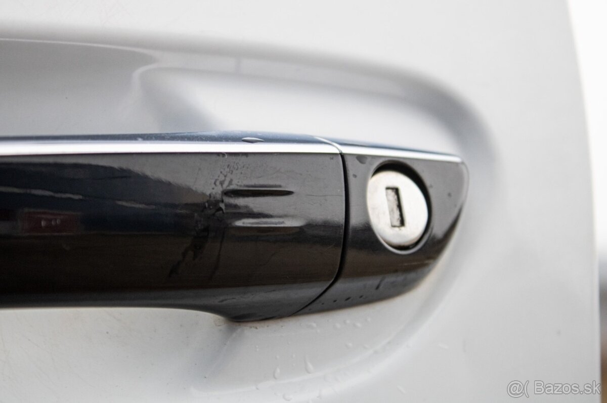 Citroën C4 Picasso BlueHDi, 110kW, A6 - 8