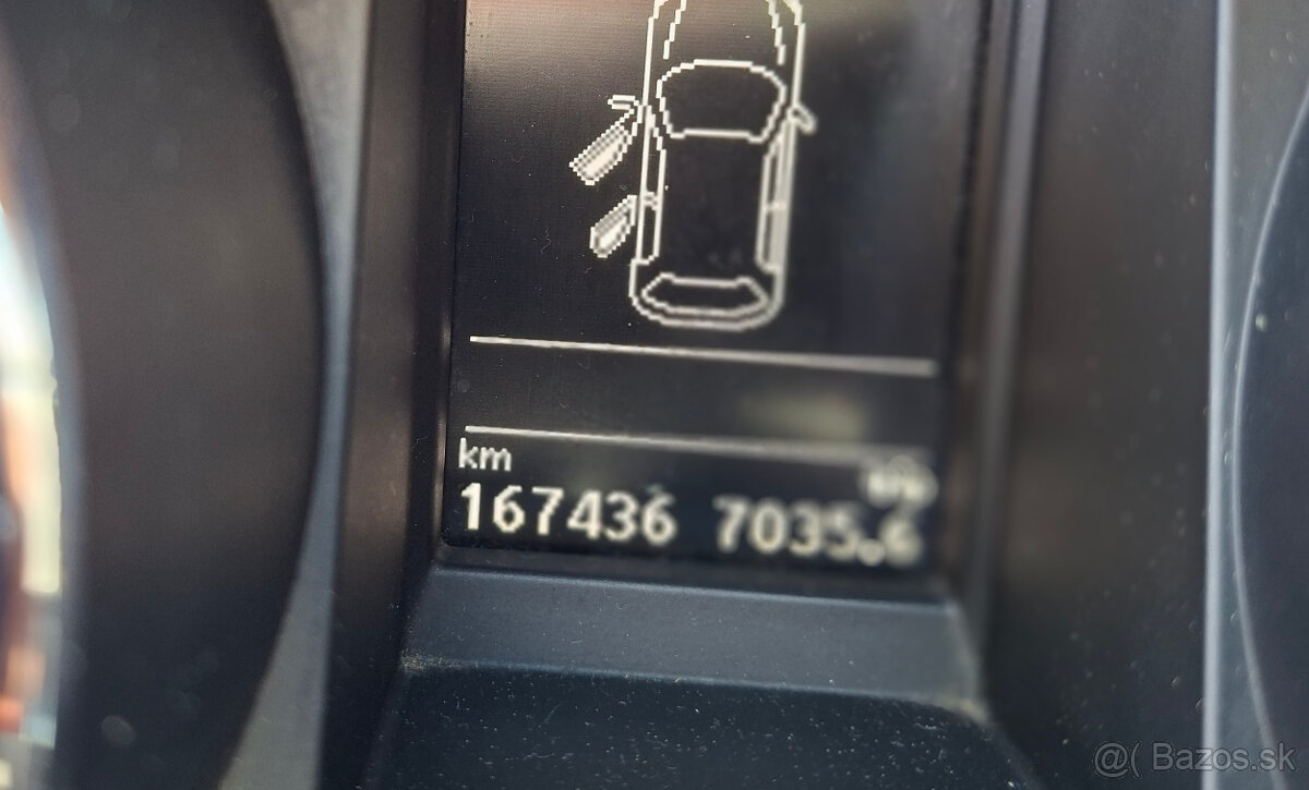 Škoda Yeti 2.0 TDI Active - 8