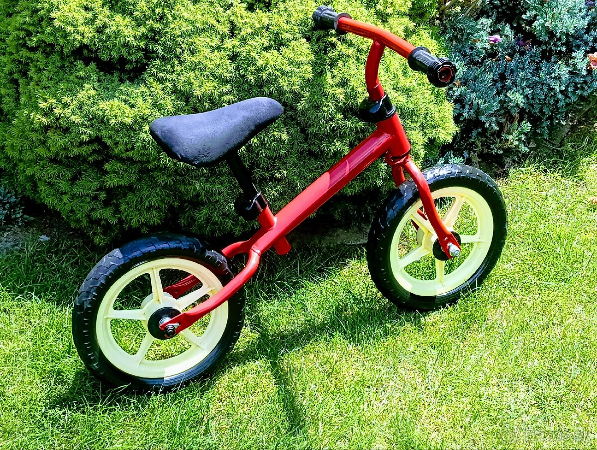Odrážadlo - 8