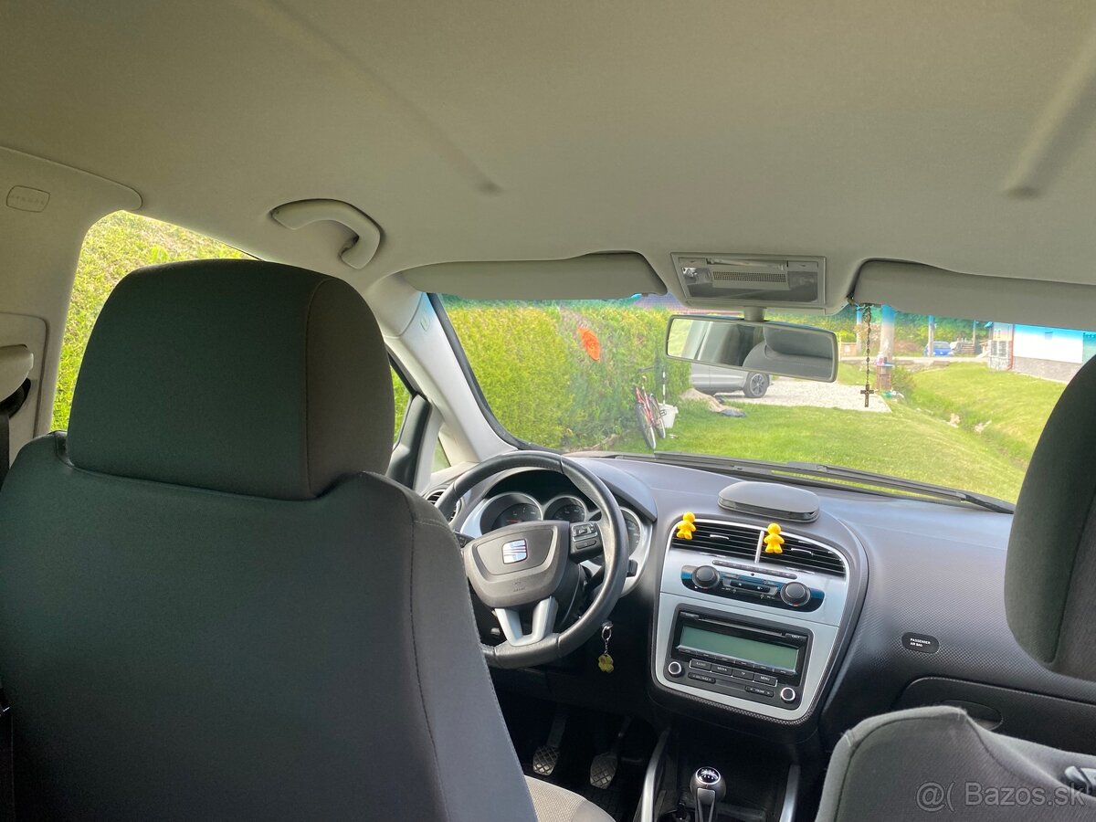 Seat altea xl 1.4tsi - 8