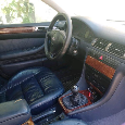 Predám Audi A6 C5 2,5 TDI 132 kW - 8