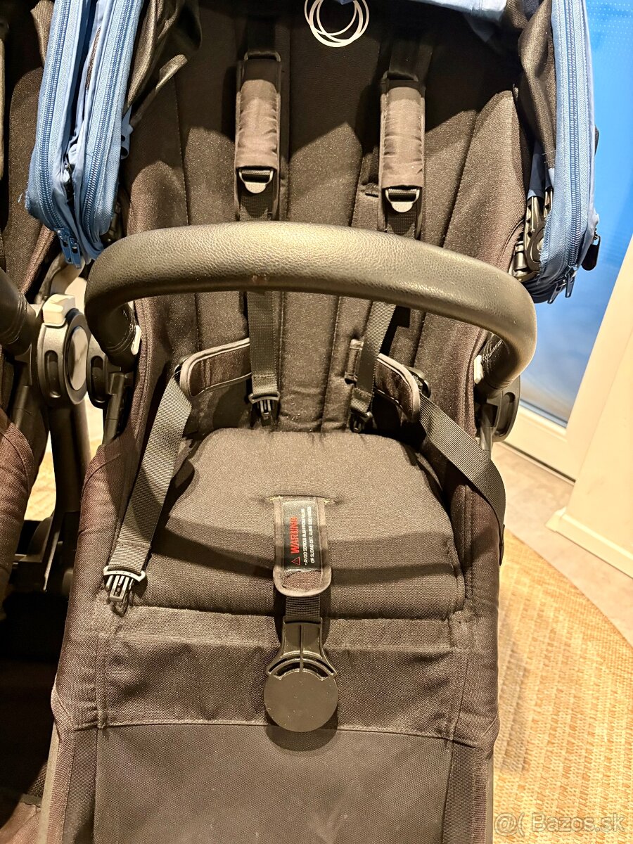 Bogaboo Donkey 2 - 8