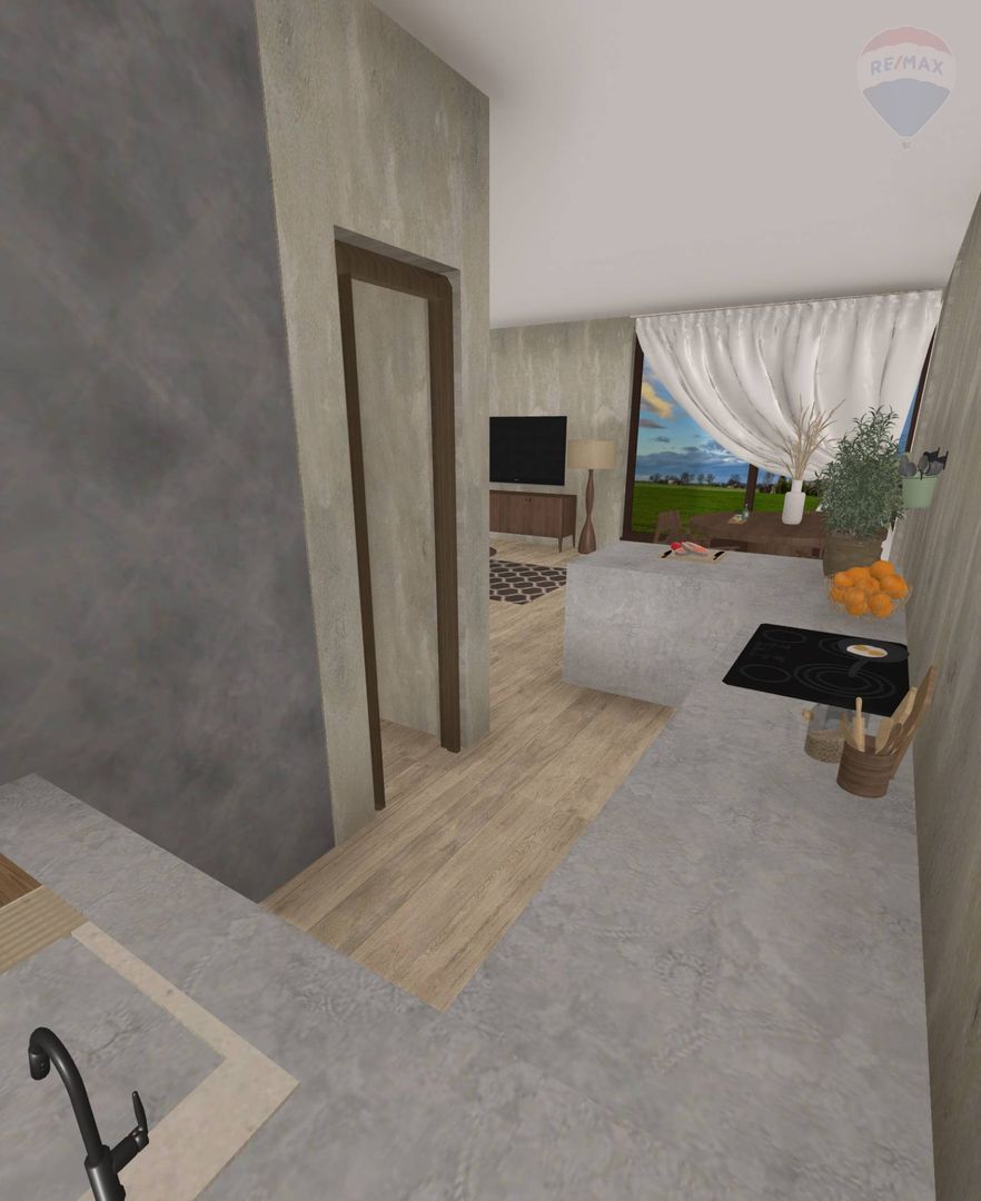 Rezervované Moderná 4-izbová novostavba domu s výbornou d - 8