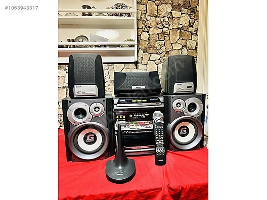 Philips FW-880P / FW-880W / FW-880 / FW-855C / FW-850C - 8