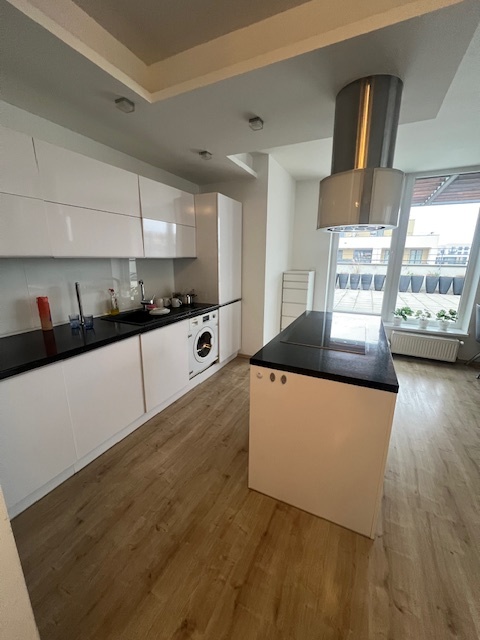 3 izb. byt s terasou, Žltá ul., novost. SLNEČNICE - 8