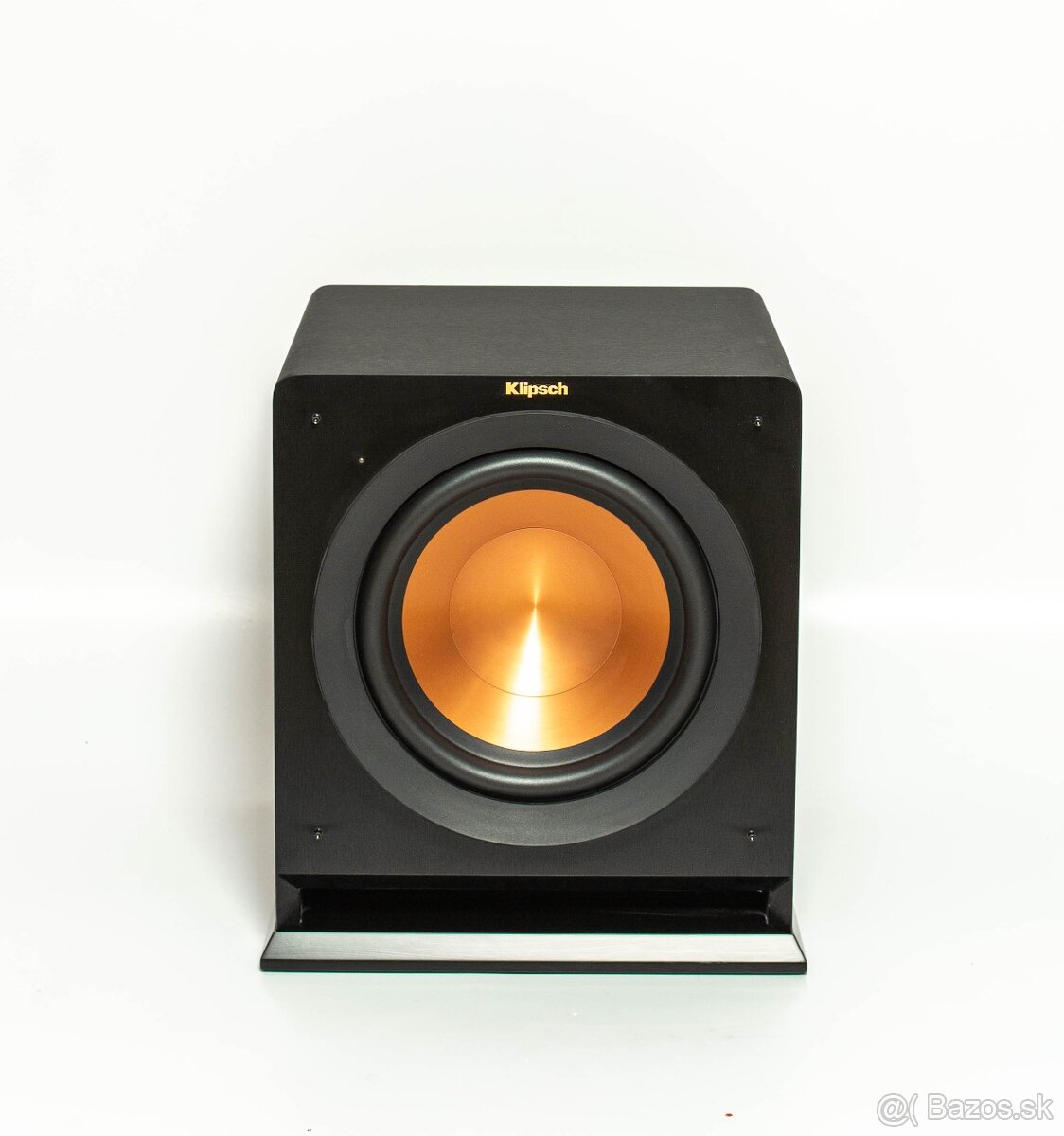 Klipsh zostava / aj rozpredam - 8