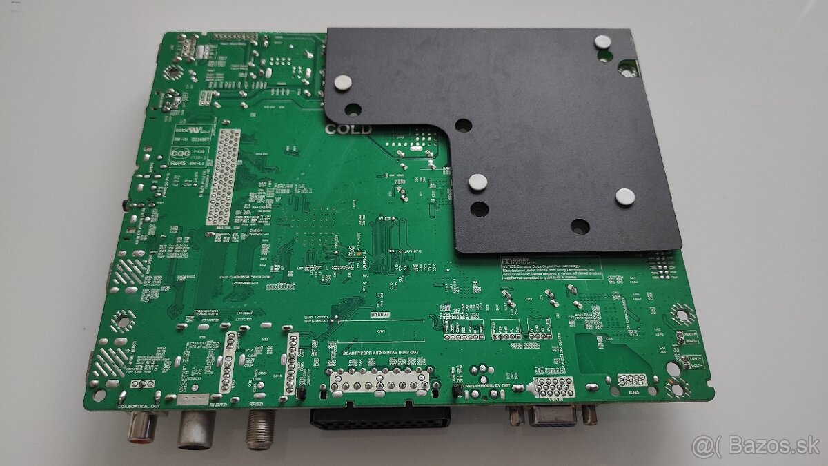 Predám kombinovanú dosku TP.MS3463S.PB782 - 8