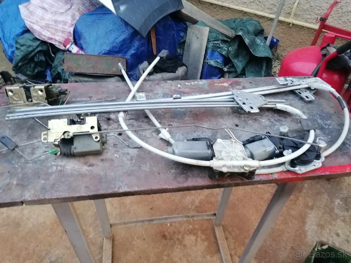 renault master r.v.2008 - 8