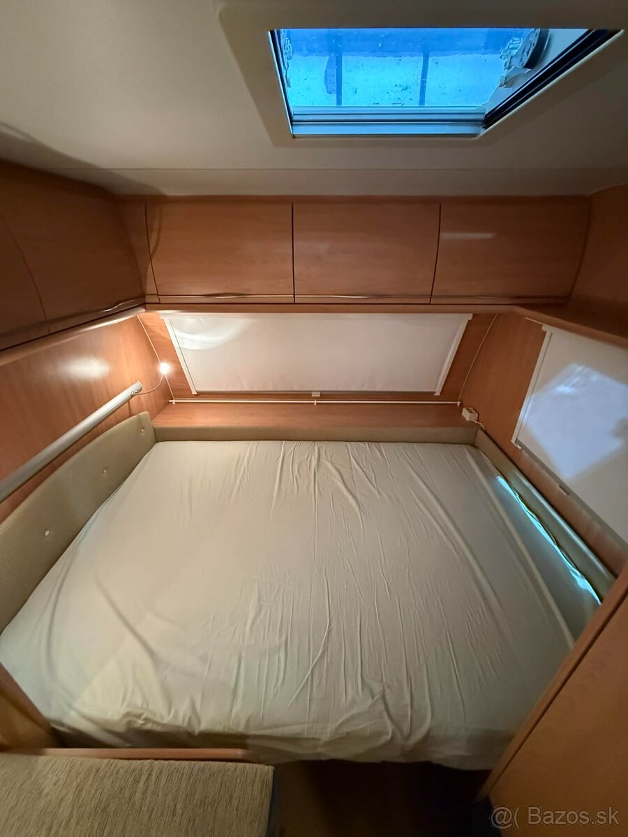 Bürstner Ventana 410 TS - 8