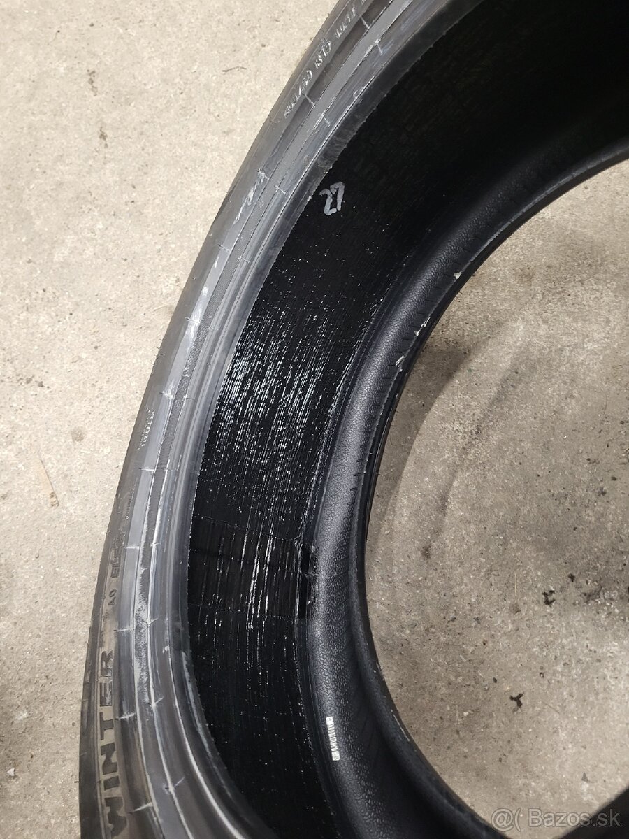 Pirelli SCORPION WINTER - 8