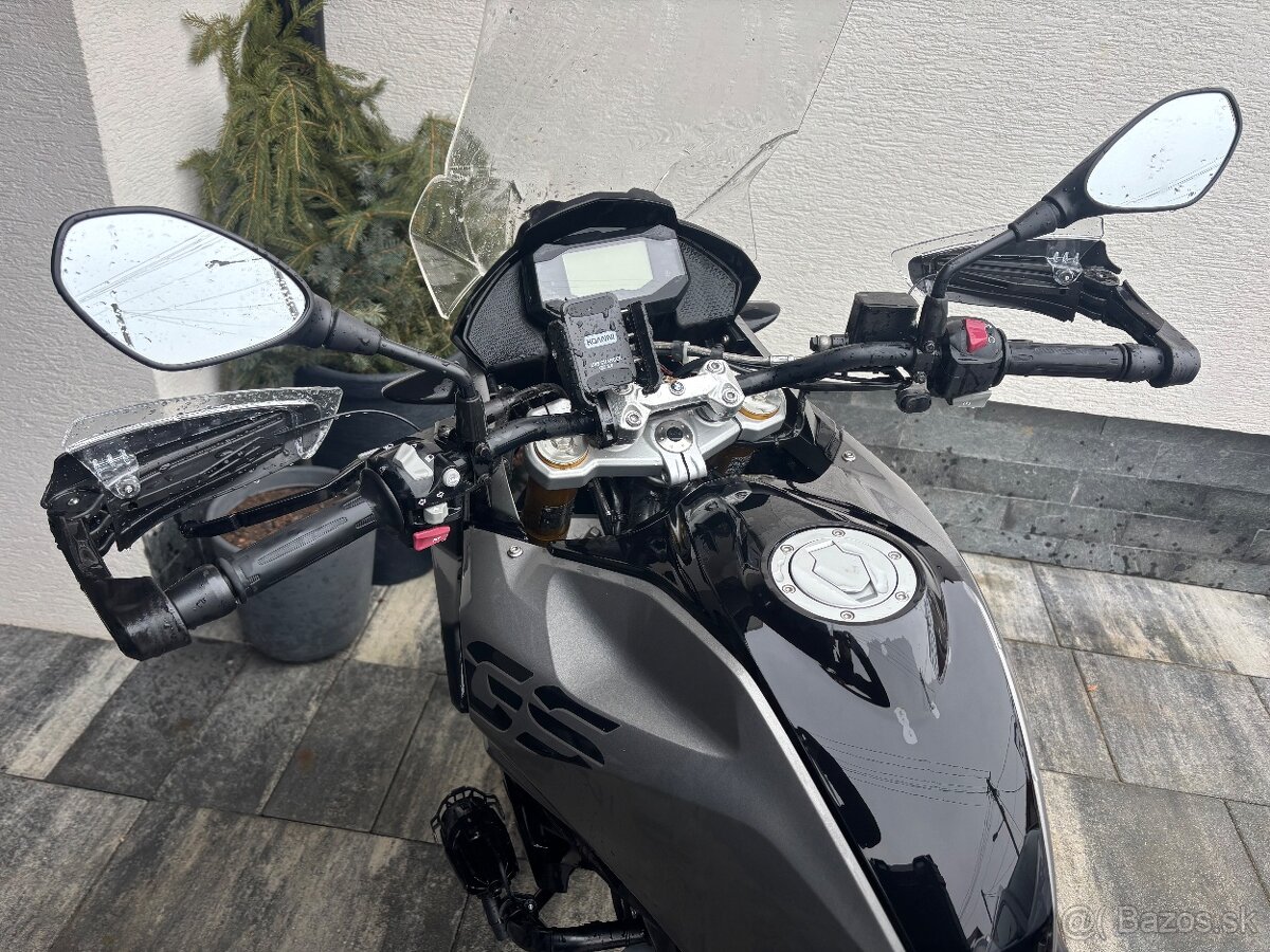 Bmw Gs - 8