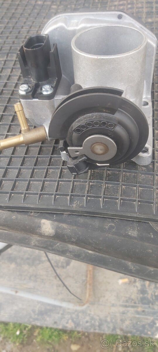 Skrtiaca Klapka a4 - 8