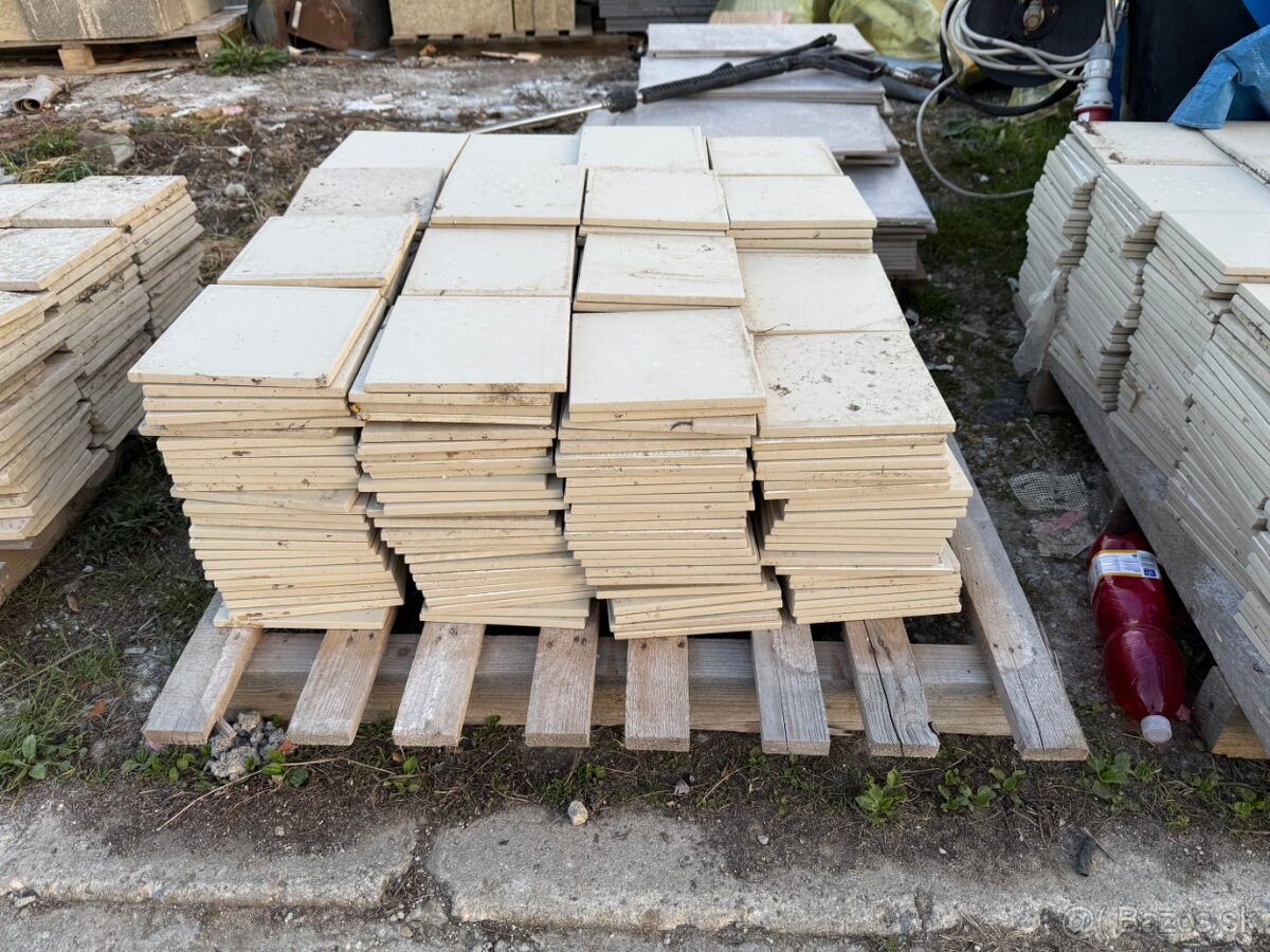 Predám - stavba - 8