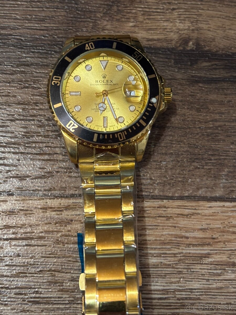 Submariner Rolex - 8