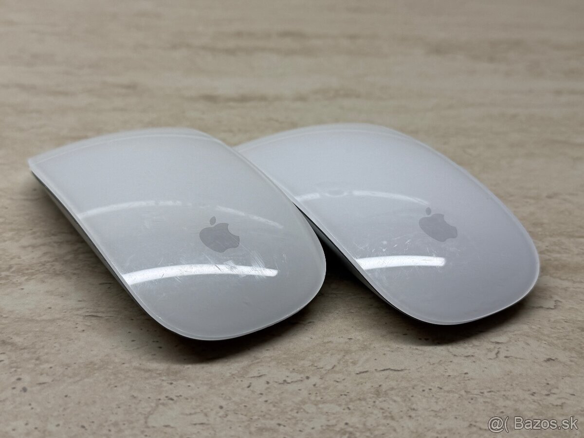 Apple Magic Mouse 2 - 8