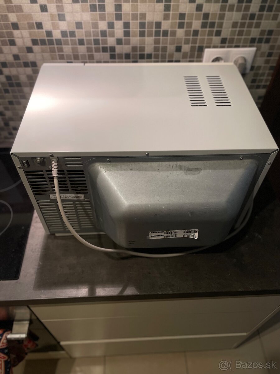 Whirlpool Jet 1000W M916 Gril - 8