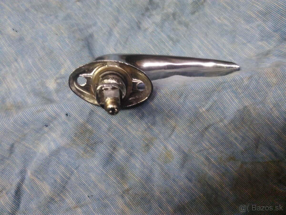 Kľučky Tatra 57B Škoda Praga a ine - 8