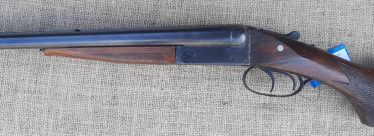 Guľobrokovnica J. Dahl - 8