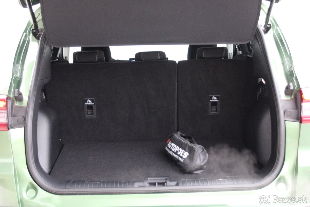 FORD Kuga Titanium - 8