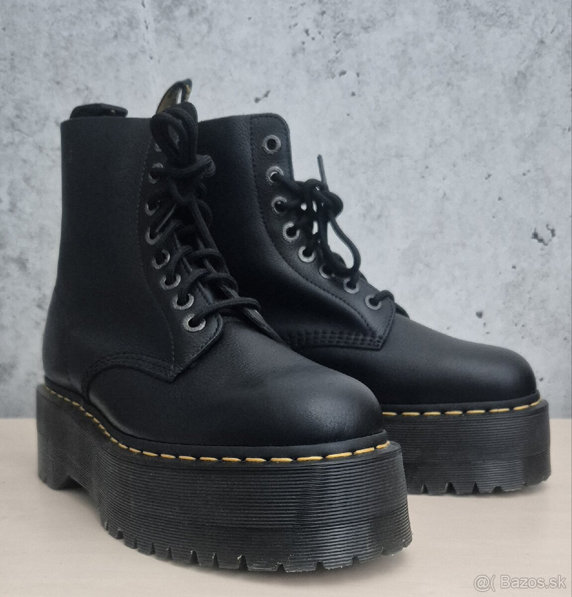 Dr. Martens Pascal Max EU43 - 8