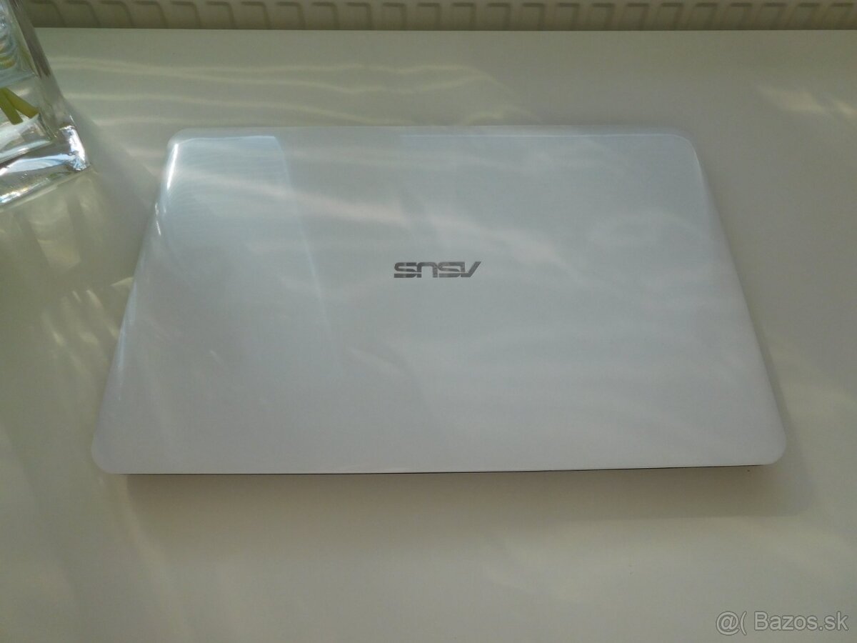 NOTEBOOK ASUS X555L - 8