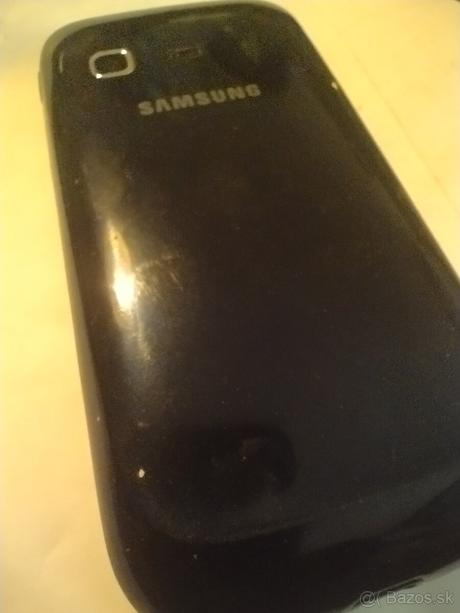 SAMSUNG - 8