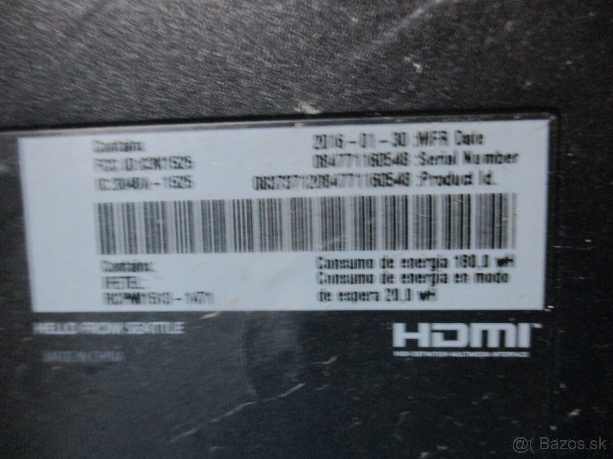 XBOX 1540 - 8