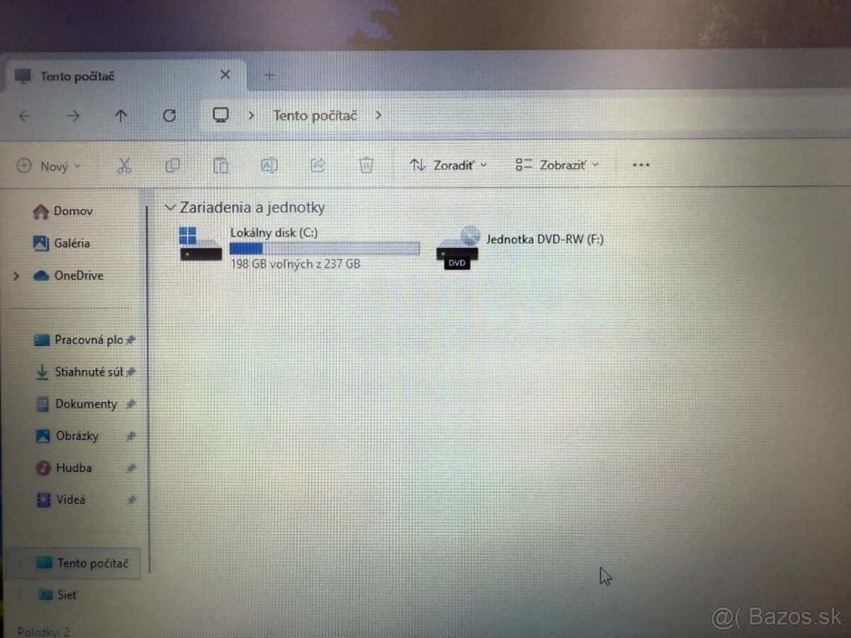 Použitý notebook HP ProBook 450 G2 Pentium 3558U - 8