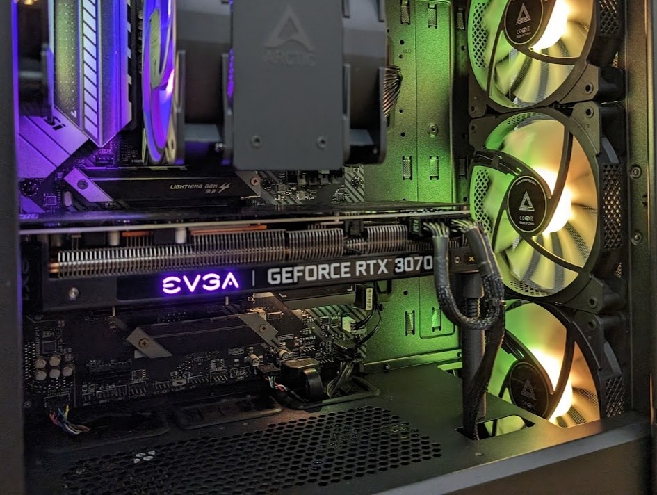 Držiak na grafiku (Anti GPU Sag) 8-12,5cm/5-8,5cm/4-6cm - 8