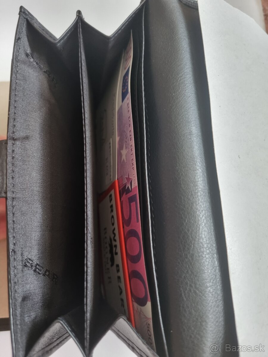 Penazenka Brown Bear - 8