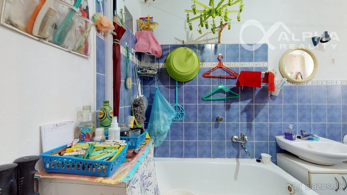 EXKLUZÍVNE 2 izbový byt, Maurerova ulica, Krompachy - 8