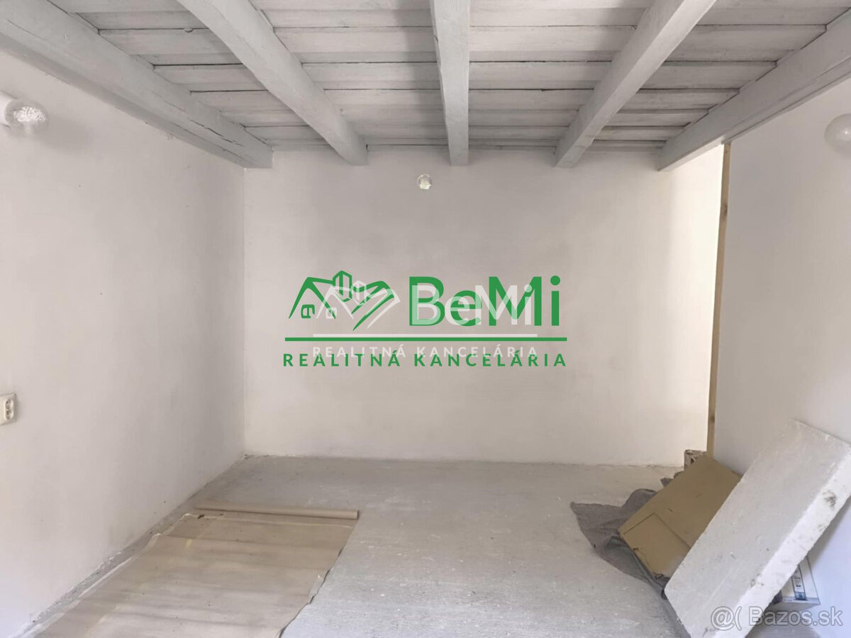 Rodinný dom za cenu bytu Častkovce - 8