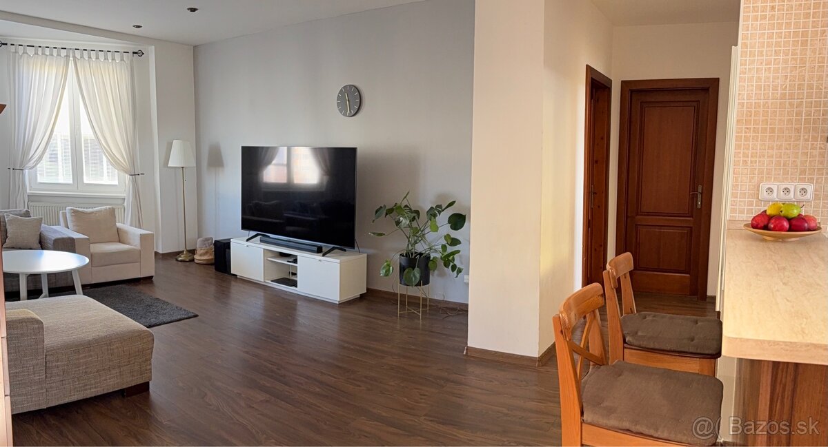 Jedinečný 3 izbový byt Staré Mesto 115m2 - 8