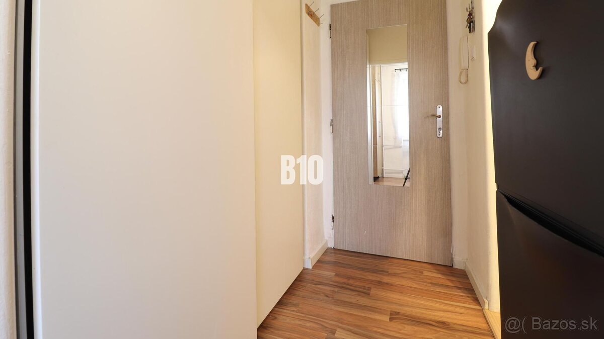 Na prenájom 1 izbový byt Podháj - 8