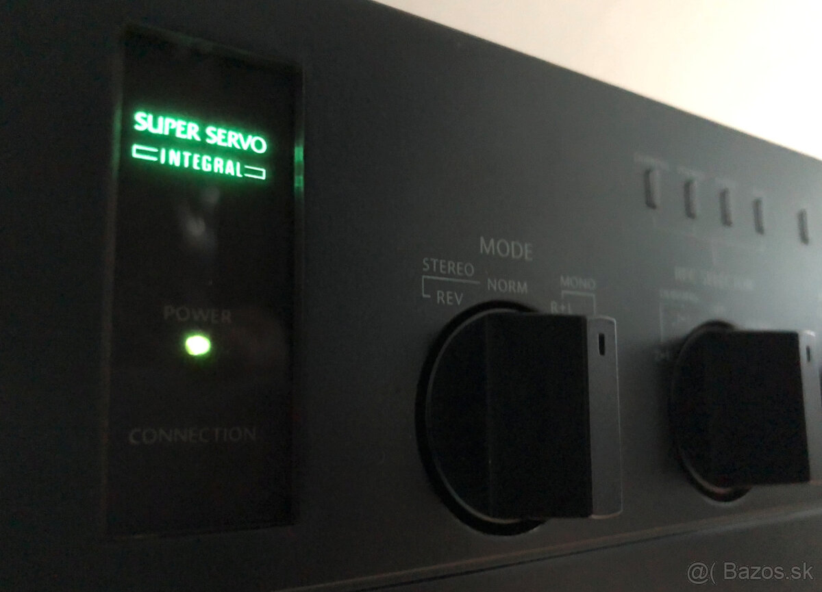 Predam Onkyo P3060R a M5060R Integra - 8