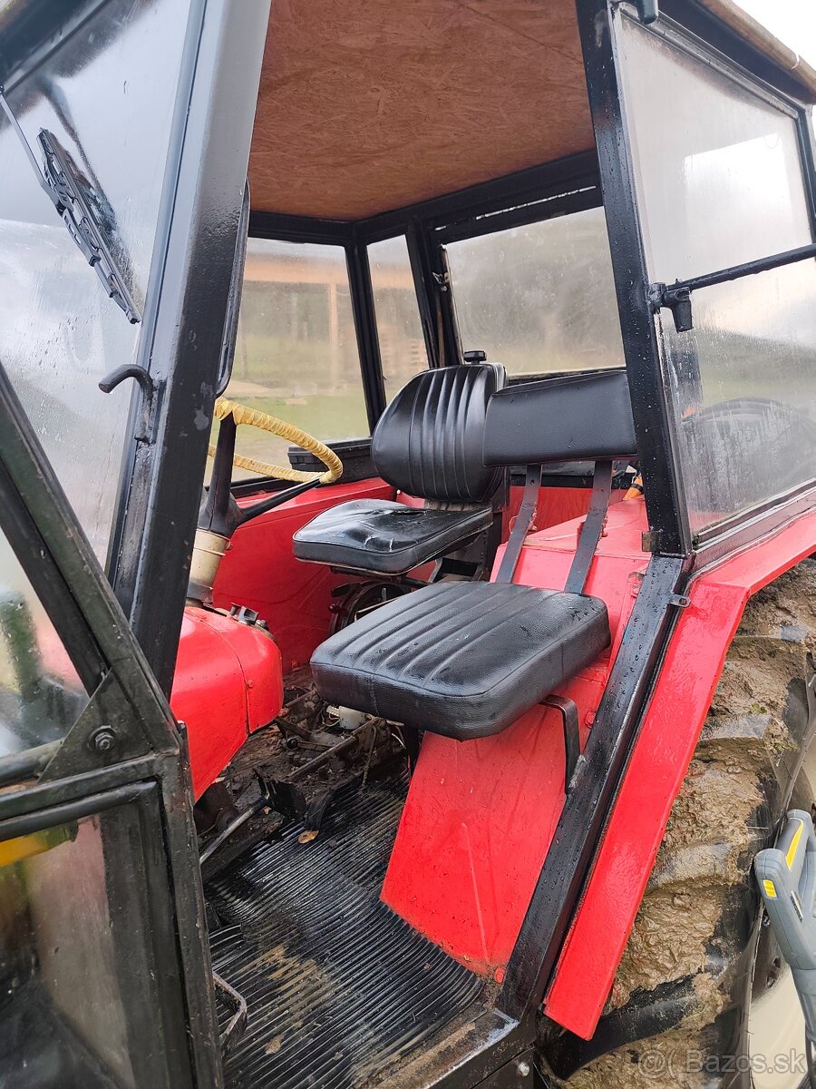 Zetor 6911/45 - 8
