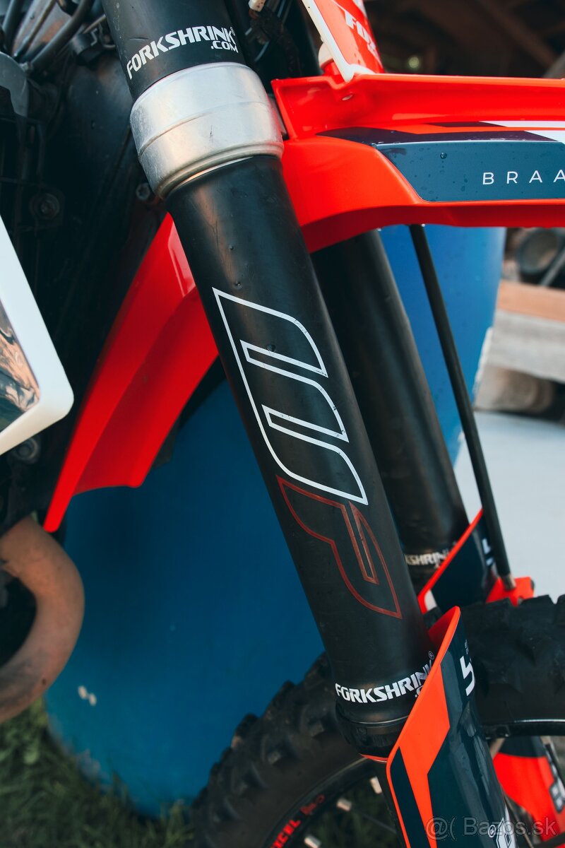 KTM SXF 450 2017 - 8