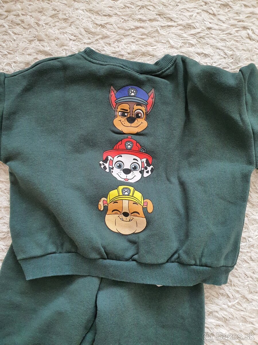 Súprava zara 104 - 8